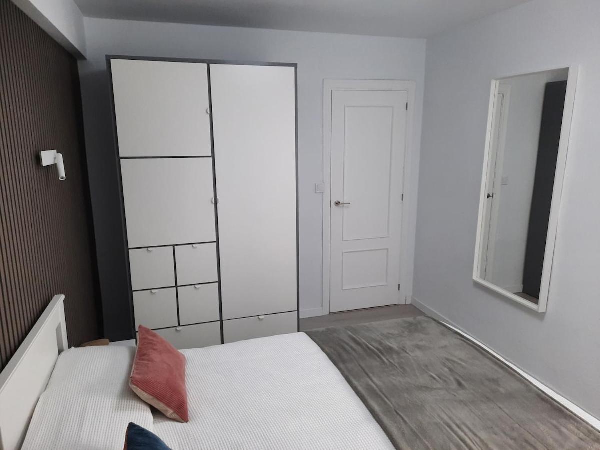Apartamento Triana Apartmento Sevilla