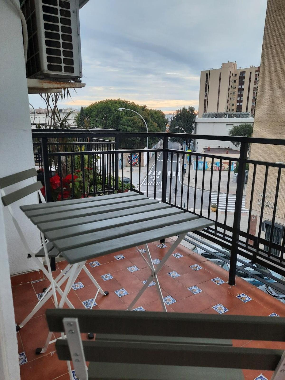 Apartamento Triana Apartmento Sevilla