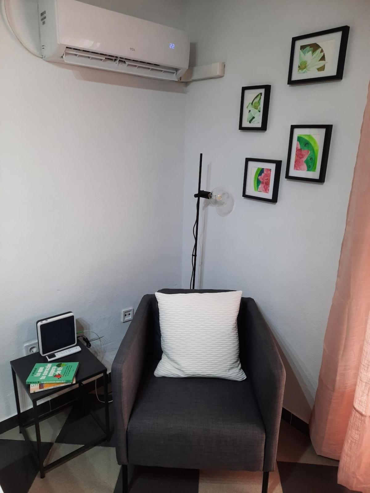 Apartamento Triana Apartmento Sevilla