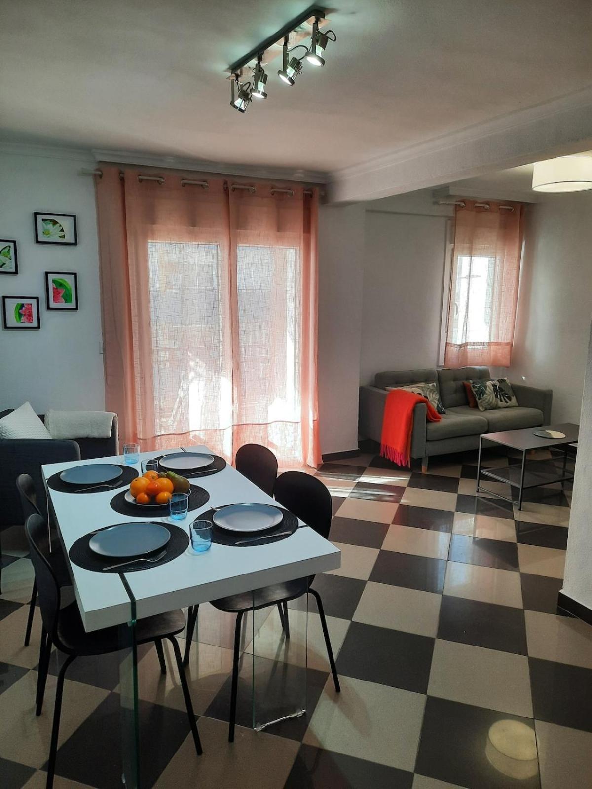 Triana Apartmento Apartamento