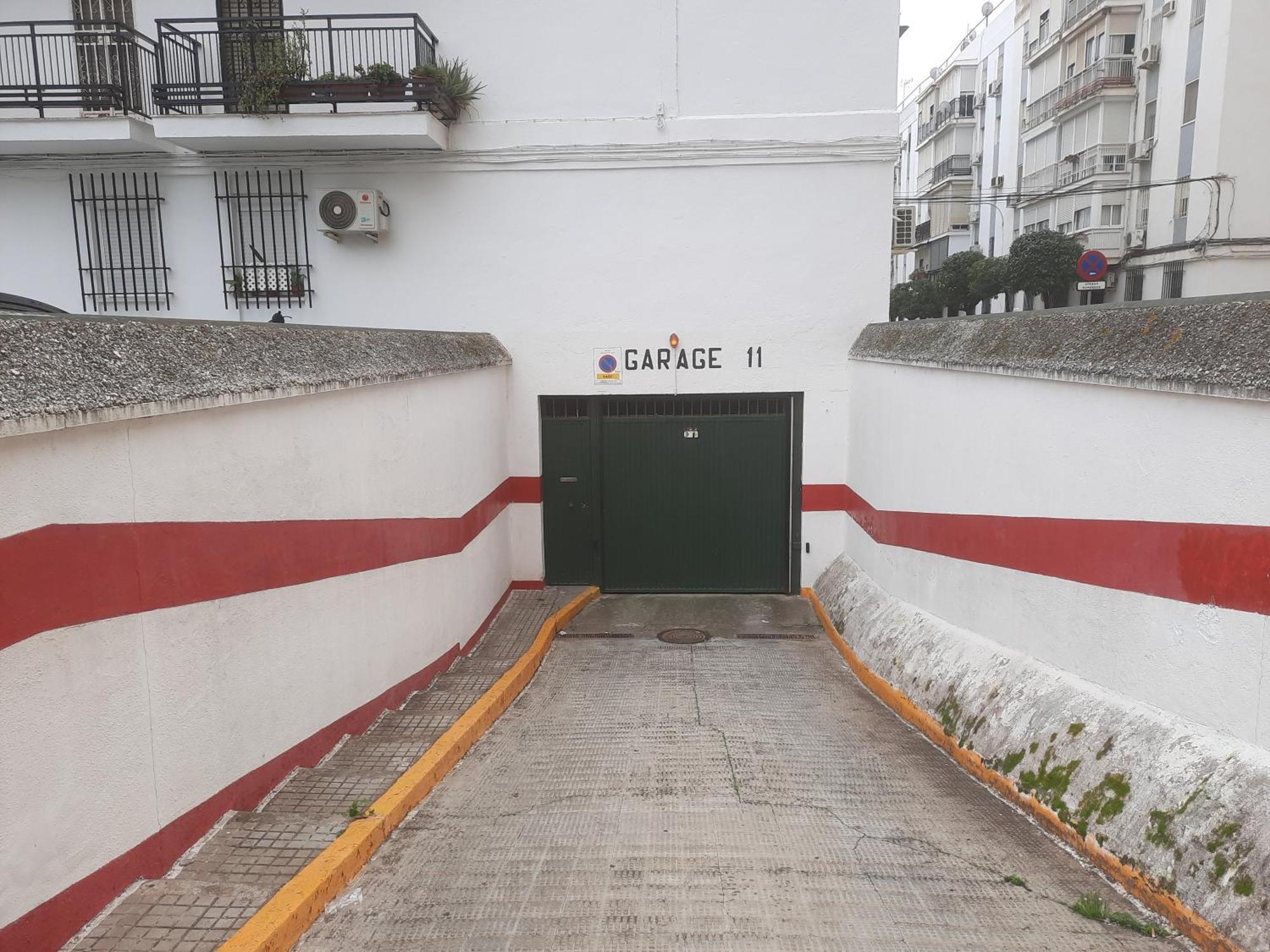 Triana Apartmento Apartamento Sevilla